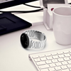 Piscis Edelstahl-Schnallen Armband für Google Pixel Watch