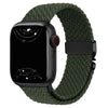 Moneo Geflochtenes Nylon Loop Armband