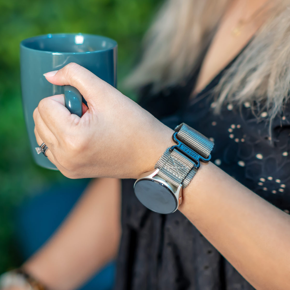 Extollo Nylon Galaxy Sport Armband