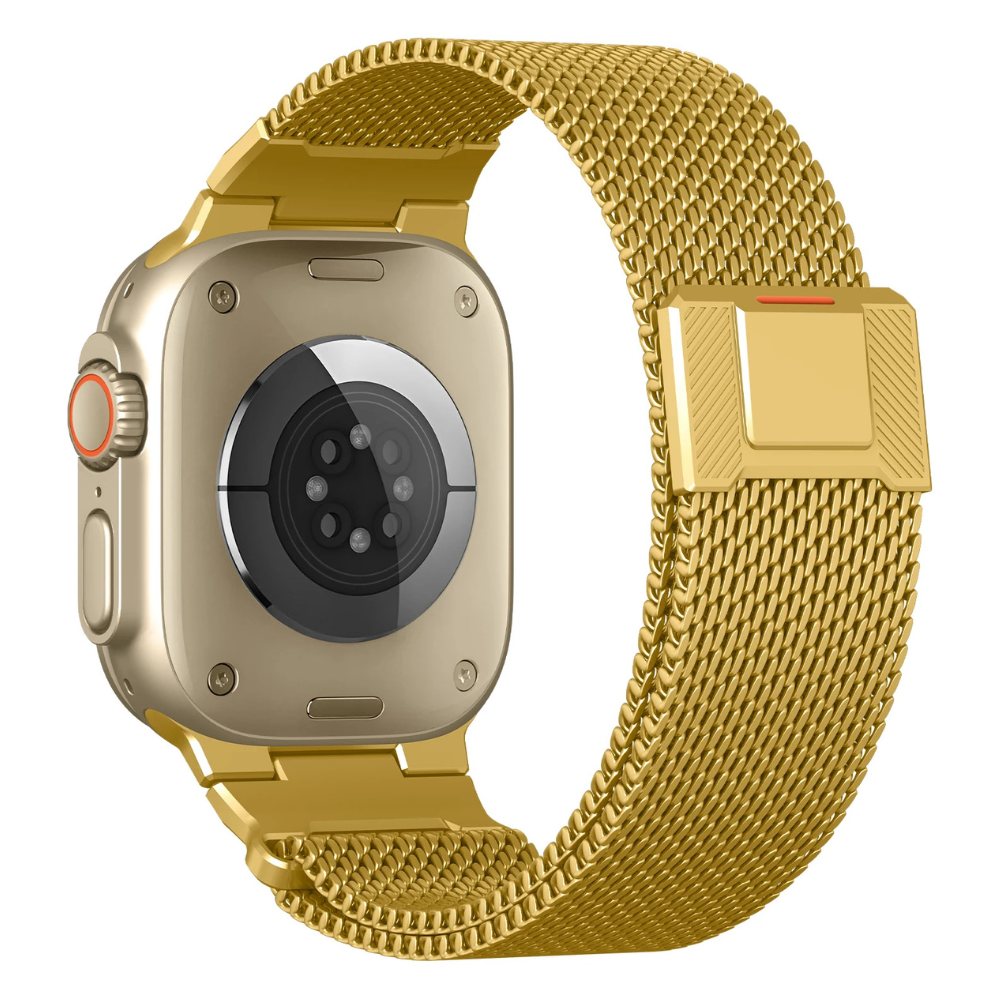 Noceo Magnetic Milanese Steel Band - Astra Straps