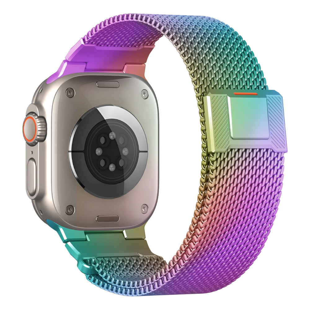 Noceo Magnetic Milanese Steel Band - Astra Straps