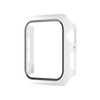 Fleo Hartglas-Schutzhülle für Apple Watch Series 10