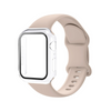 Nosco Silikon-Sport Armband mit Etui