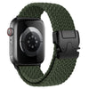 Moneo Geflochtenes Nylon Loop Armband