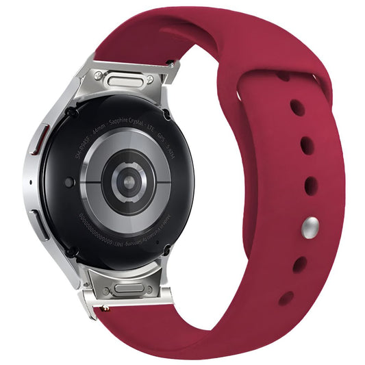 Audax Silikon-Galaxie-Schleifenarmband