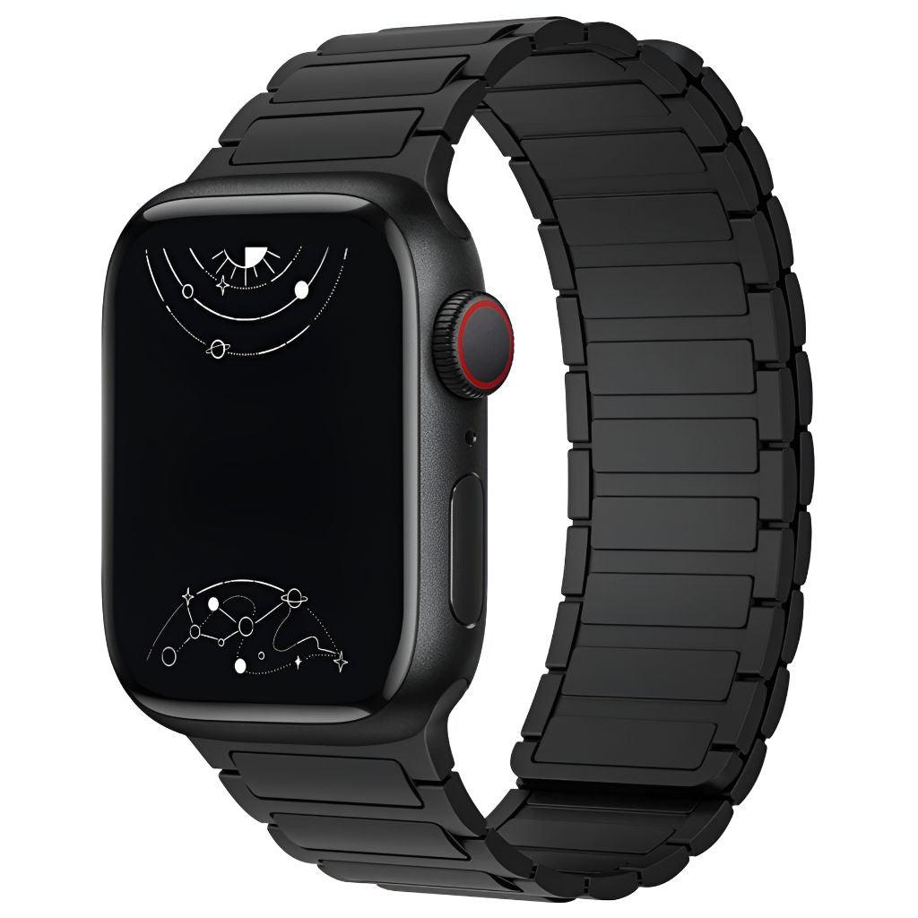 Avoco Magnetisches Silikon Armband
