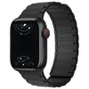 Avoco Magnetisches Silikon Armband