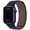 Avoco Magnetisches Silikon Armband