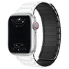 Avoco Magnetisches Silikon Armband