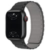 Avoco Magnetisches Silikon Armband