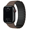 Avoco Magnetisches Silikon Armband