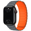 Avoco Magnetisches Silikon Armband