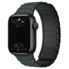 Avoco Magnetisches Silikon Armband