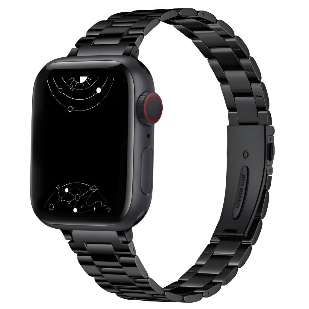 Zoe Dünnes Metall Armband