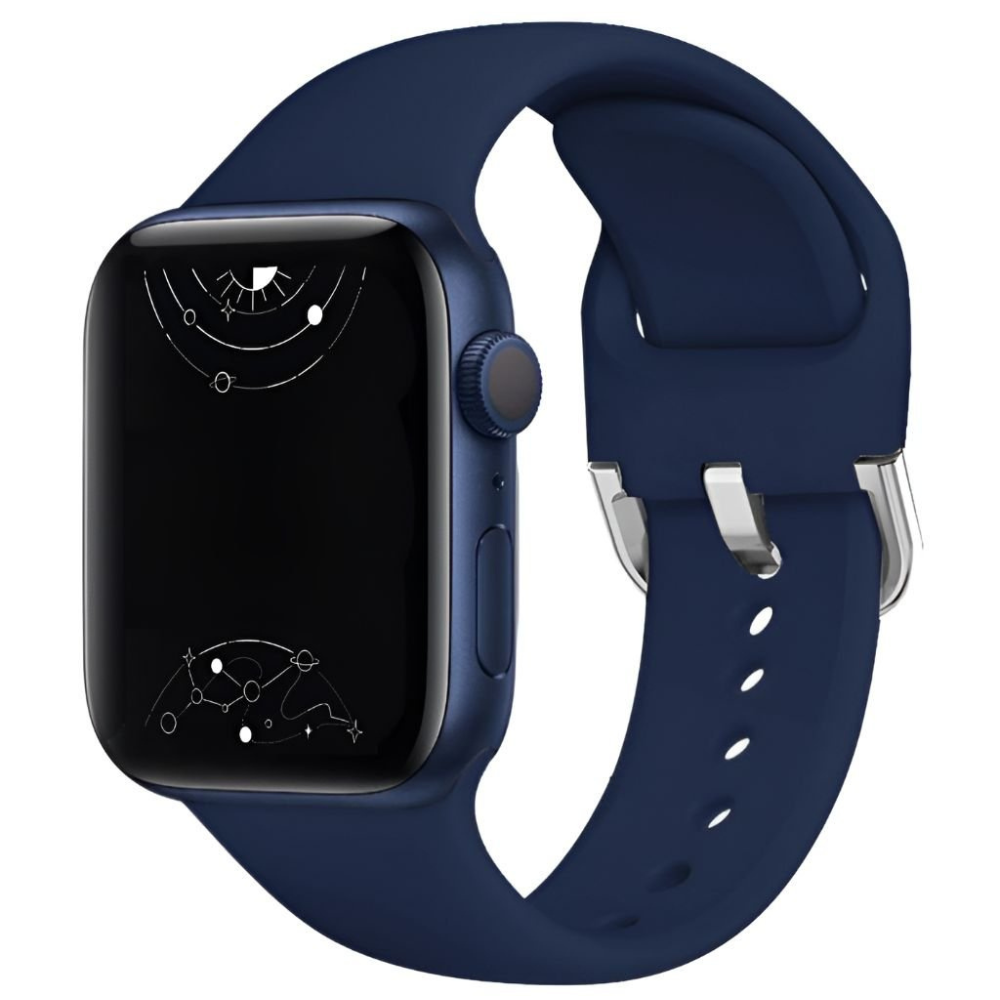 Nihil Silikon Armband