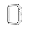 Fleo Hartglas-Schutzhülle für Apple Watch Series 10
