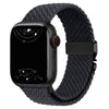 Moneo Geflochtenes Nylon Loop Armband