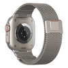 Noceo Magnetic Milanese Steel Band - Astra Straps