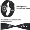 Nihil Silikon Armband