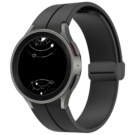 Perrexi Sport Silikon Galaxy Armband
