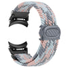 Nauta Geflochtenes Nylon-Galaxie Armband