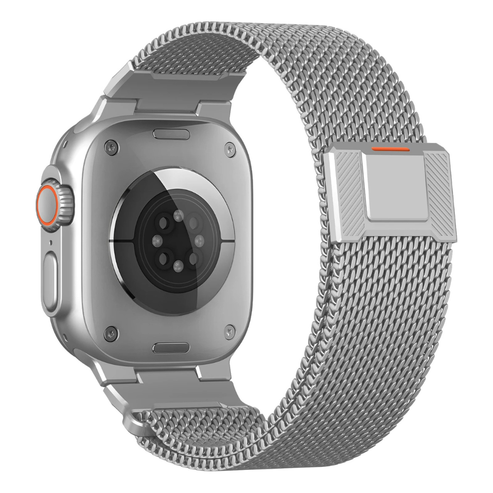 Noceo Magnetic Milanese Steel Band - Astra Straps