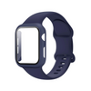 Nosco Silikon-Sport Armband mit Etui