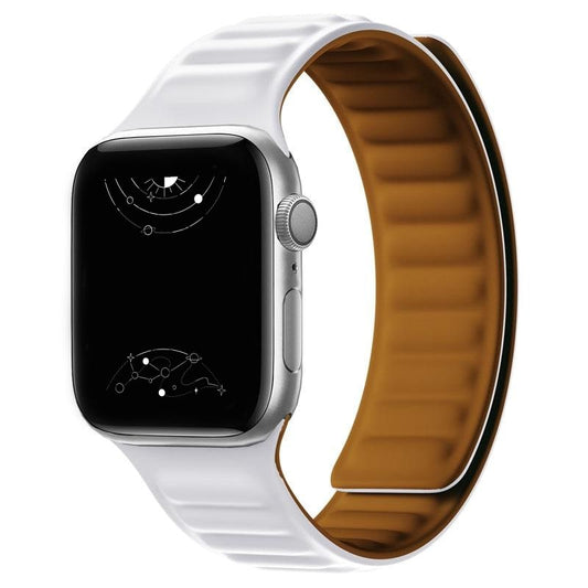 Papilio Silikon-Glieder Armbband
