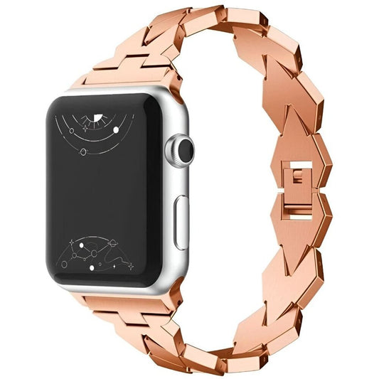 Minx Metall Armband