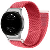 Mica Geflochtenes Nylon-Galaxie-Armband