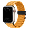Moneo Geflochtenes Nylon Loop Armband