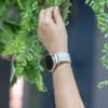 Gero Nylon Loop Sport Galaxy Armband