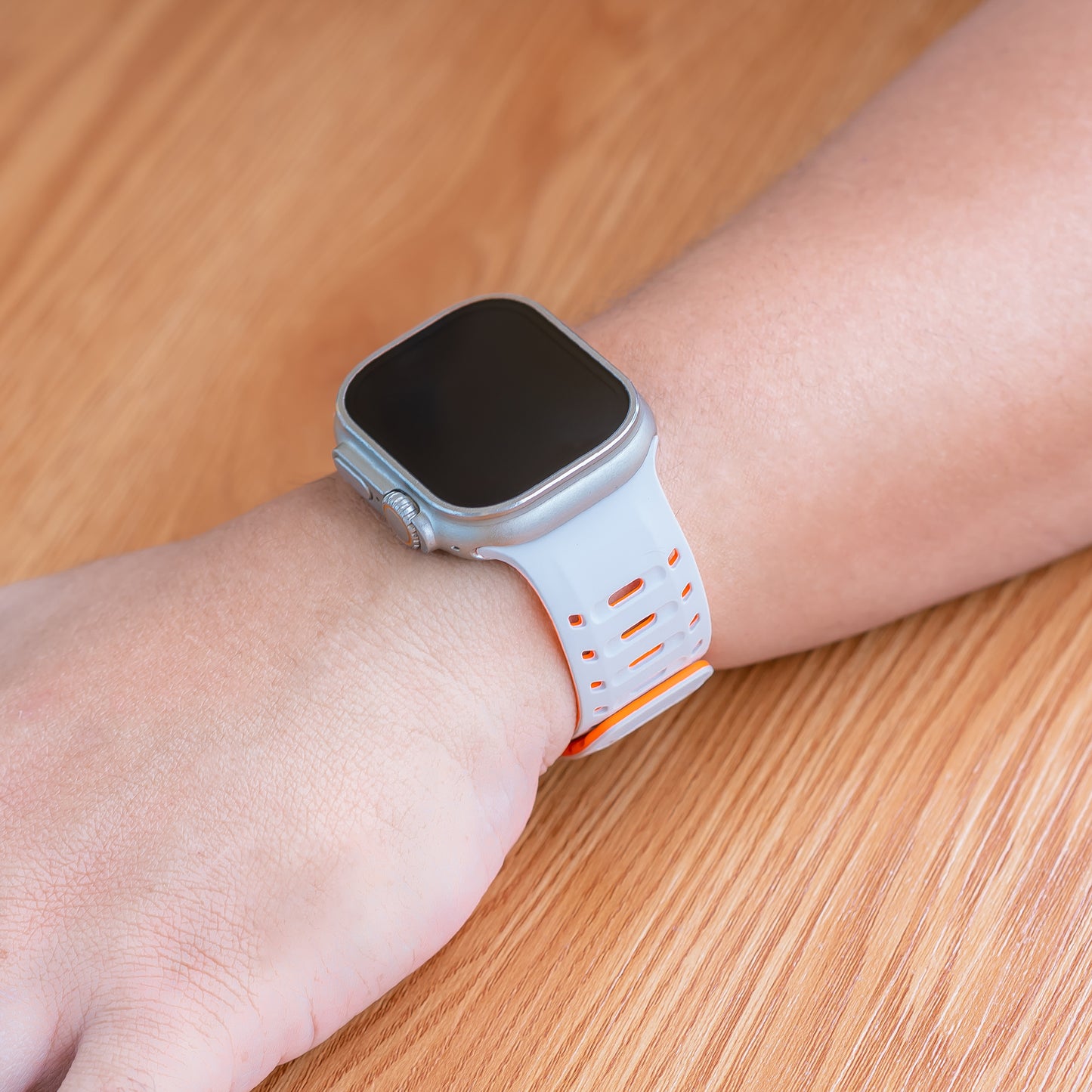 Vereor Silikon Sport Magnetic Armband