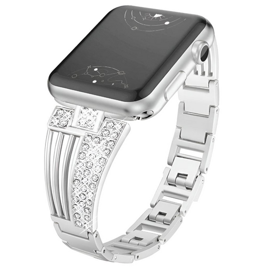 Pulchra Luxuriöses Diamant Armband