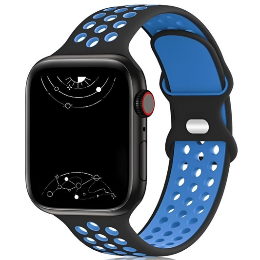 Pax Silikon-Sport Armband