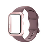 Nosco Silikon-Sport Armband mit Etui