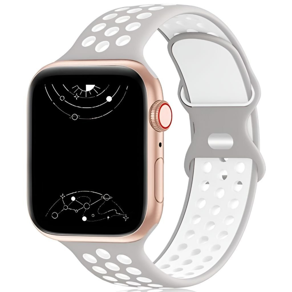 Pax Silikon-Sport Armband