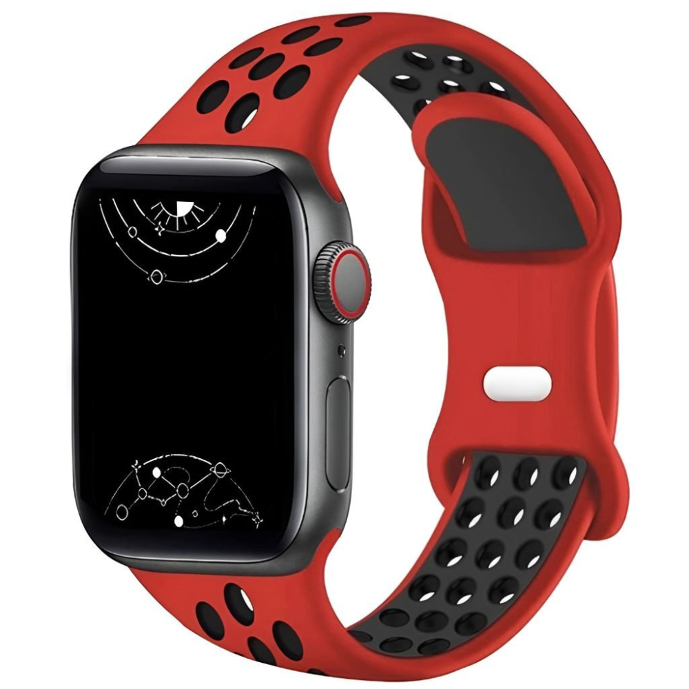 Pax Silikon-Sport Armband