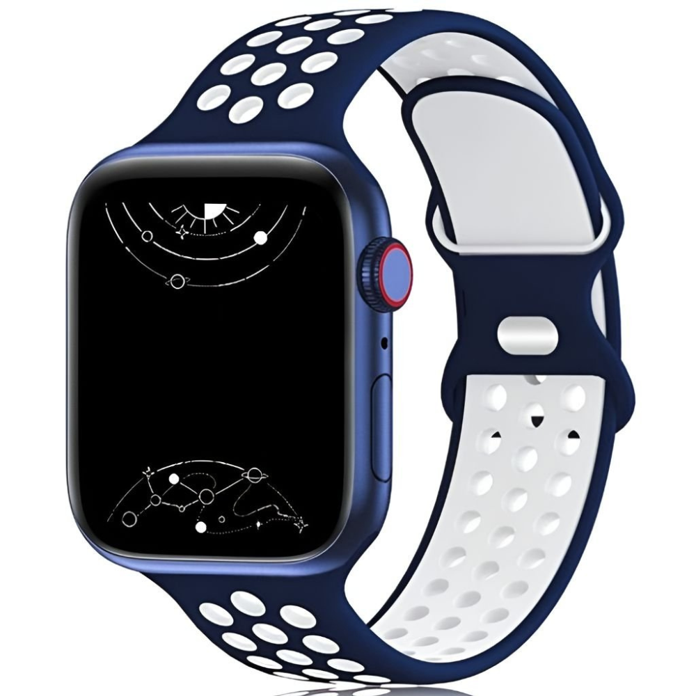 Pax Silikon-Sport Armband