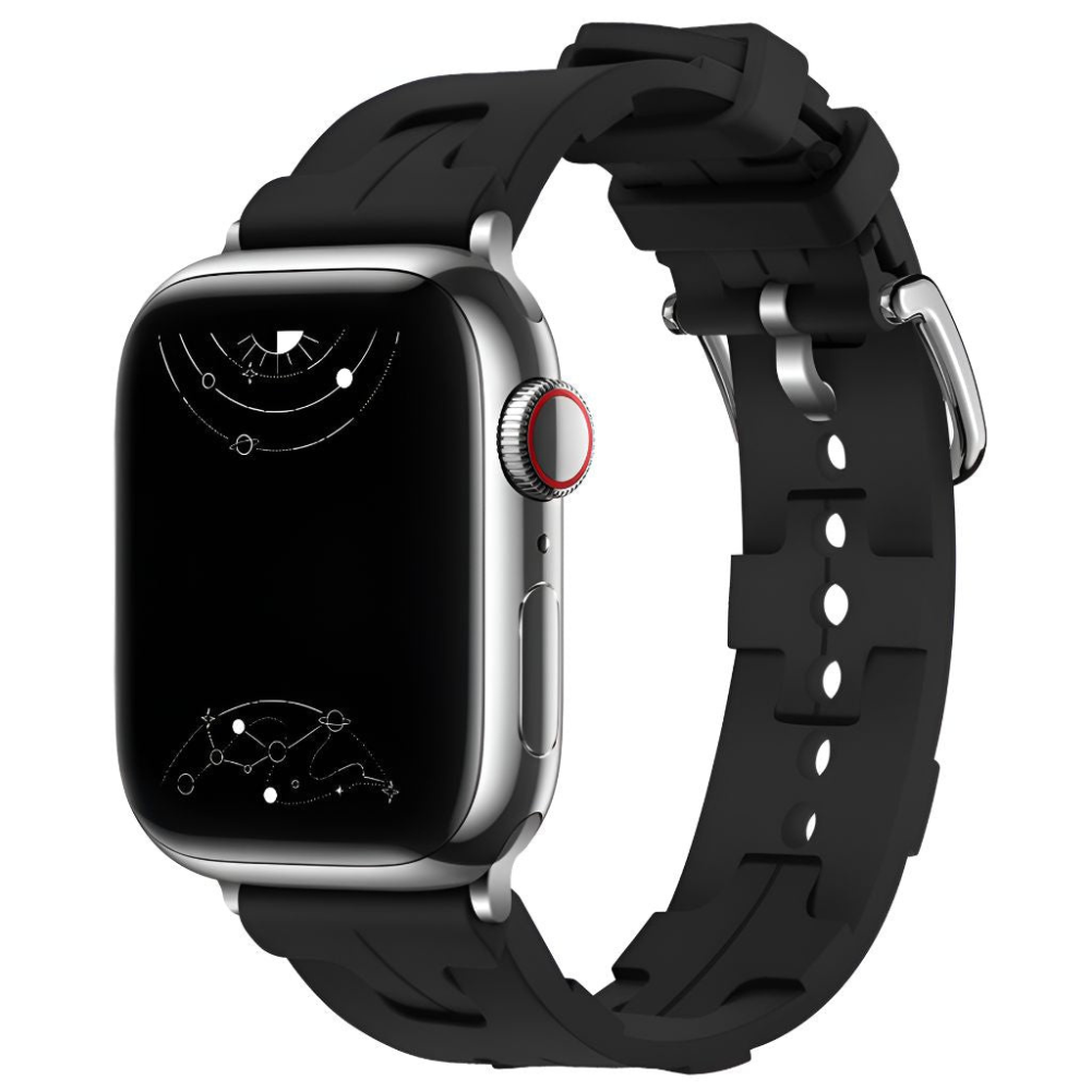 Neo Single Tour Silikon-Sport Armband