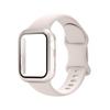 Nosco Silikon-Sport Armband mit Etui