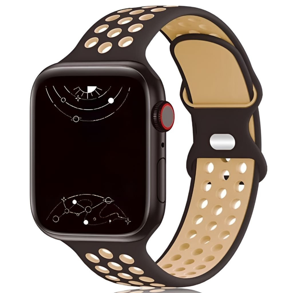 Pax Silikon-Sport Armband