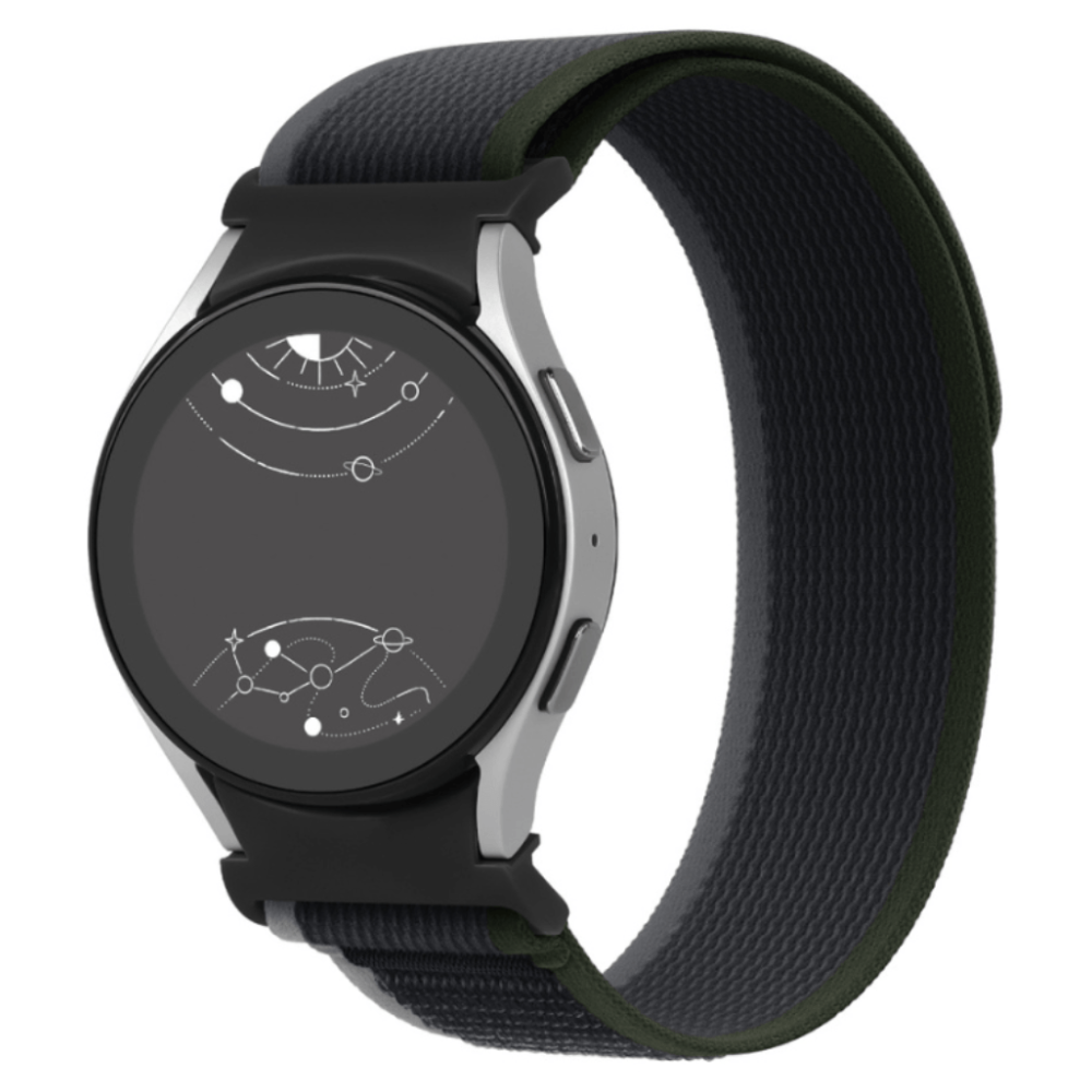 Nego Nylon Sport Armband für Galaxy