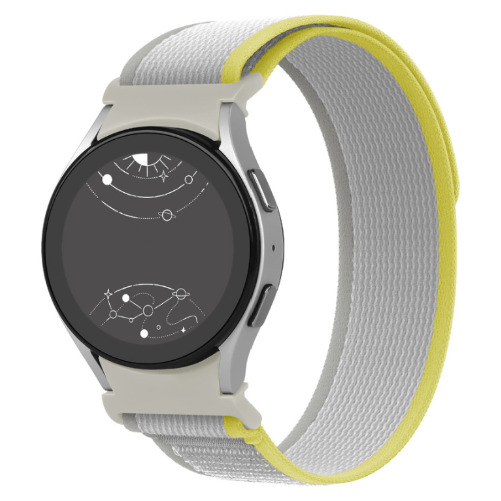 Nego Nylon Sport Armband für Galaxy