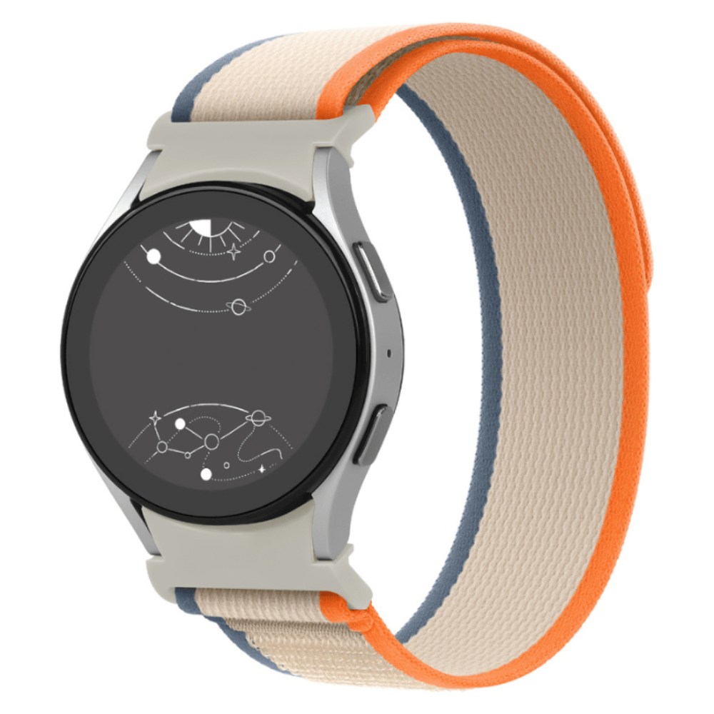 Nego Nylon Sport Armband für Galaxy