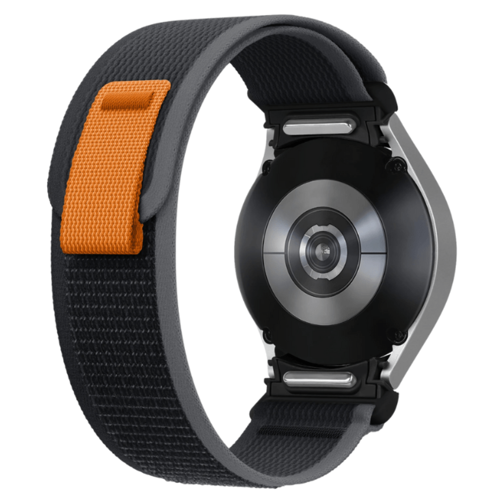 Nego Nylon Sport Armband für Galaxy