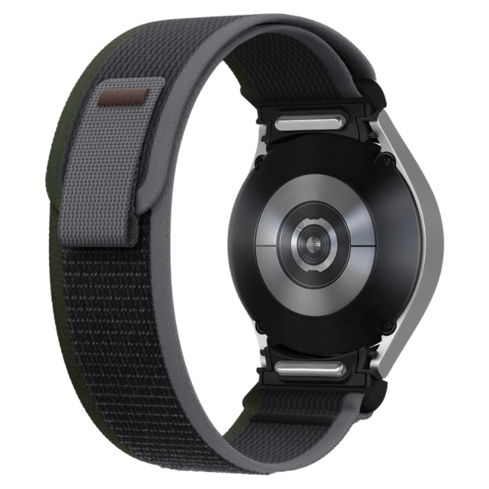 Nego Nylon Sport Armband für Galaxy