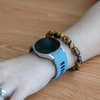 Lacero Silikon Sport Galaxy Armband