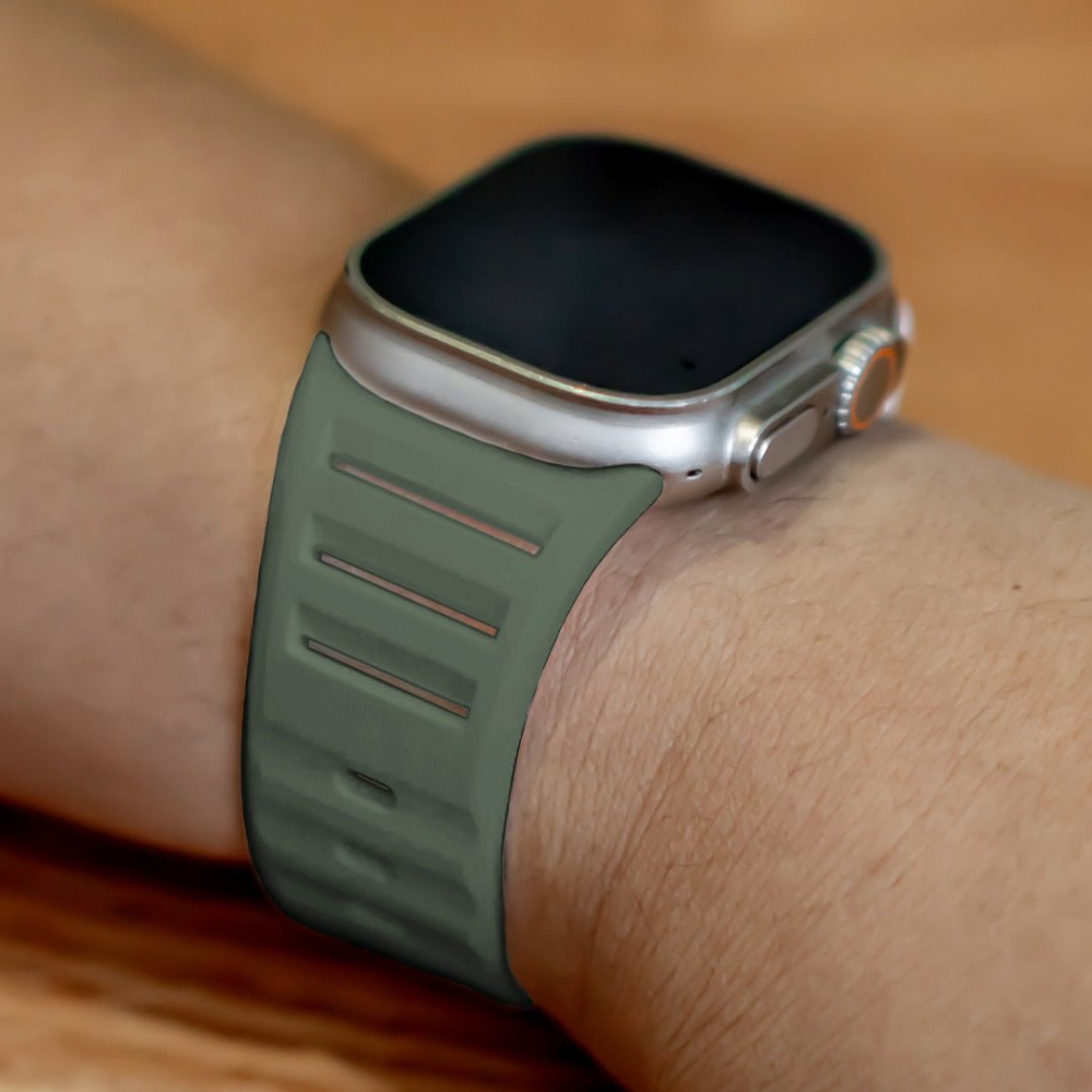 Pateo Sport Silikon Armband