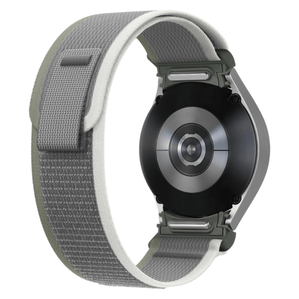 Nego Nylon Sport Armband für Galaxy